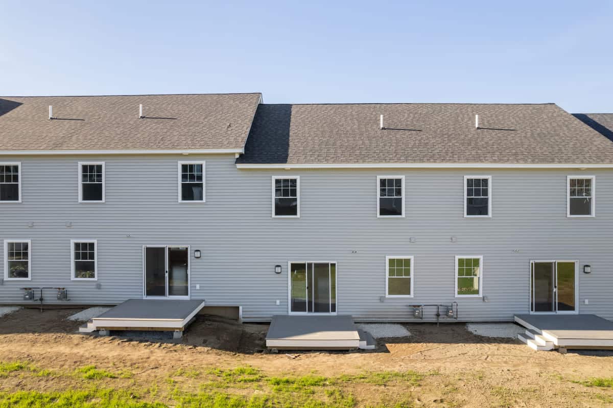 Half Peak Ledges Slideshow