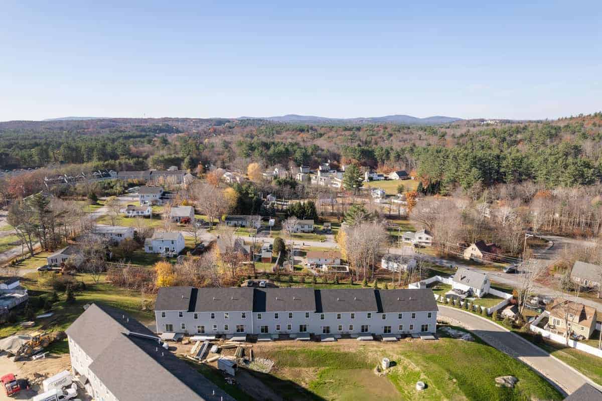 Half Peak Ledges Slideshow