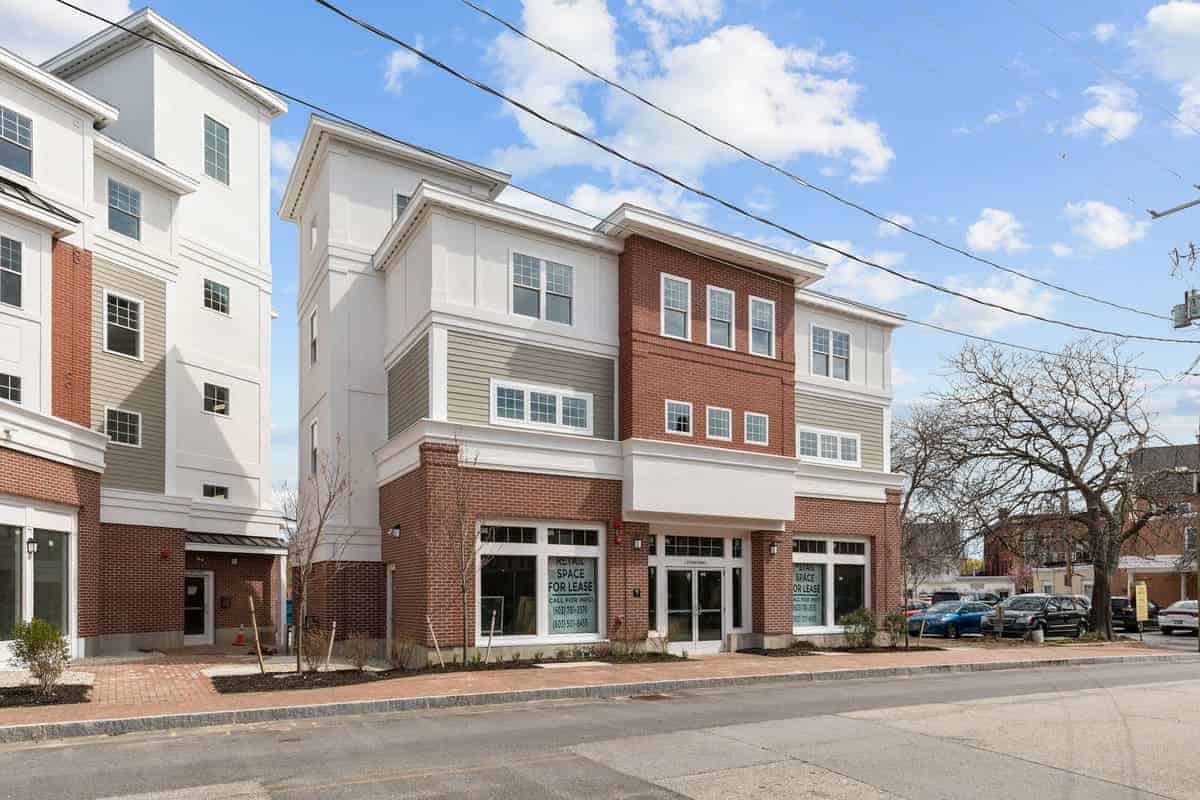 Third & Central Slideshow