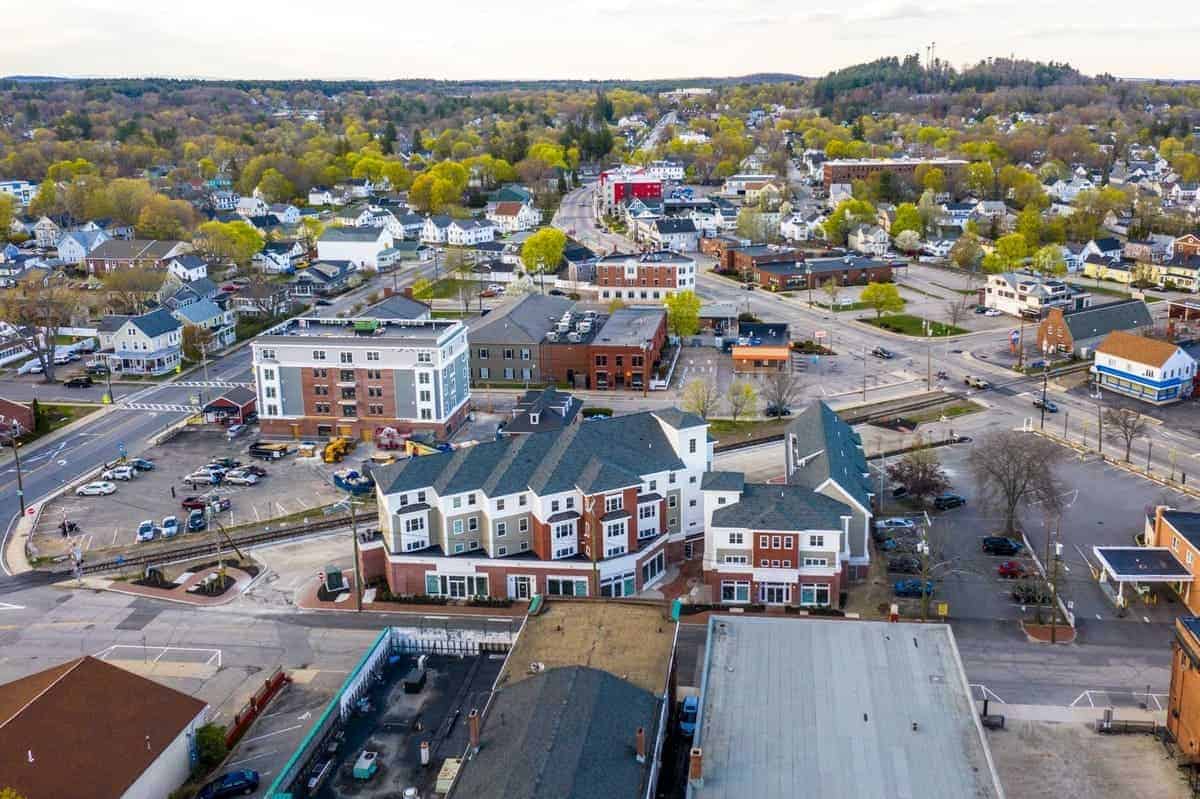 Third & Central Slideshow