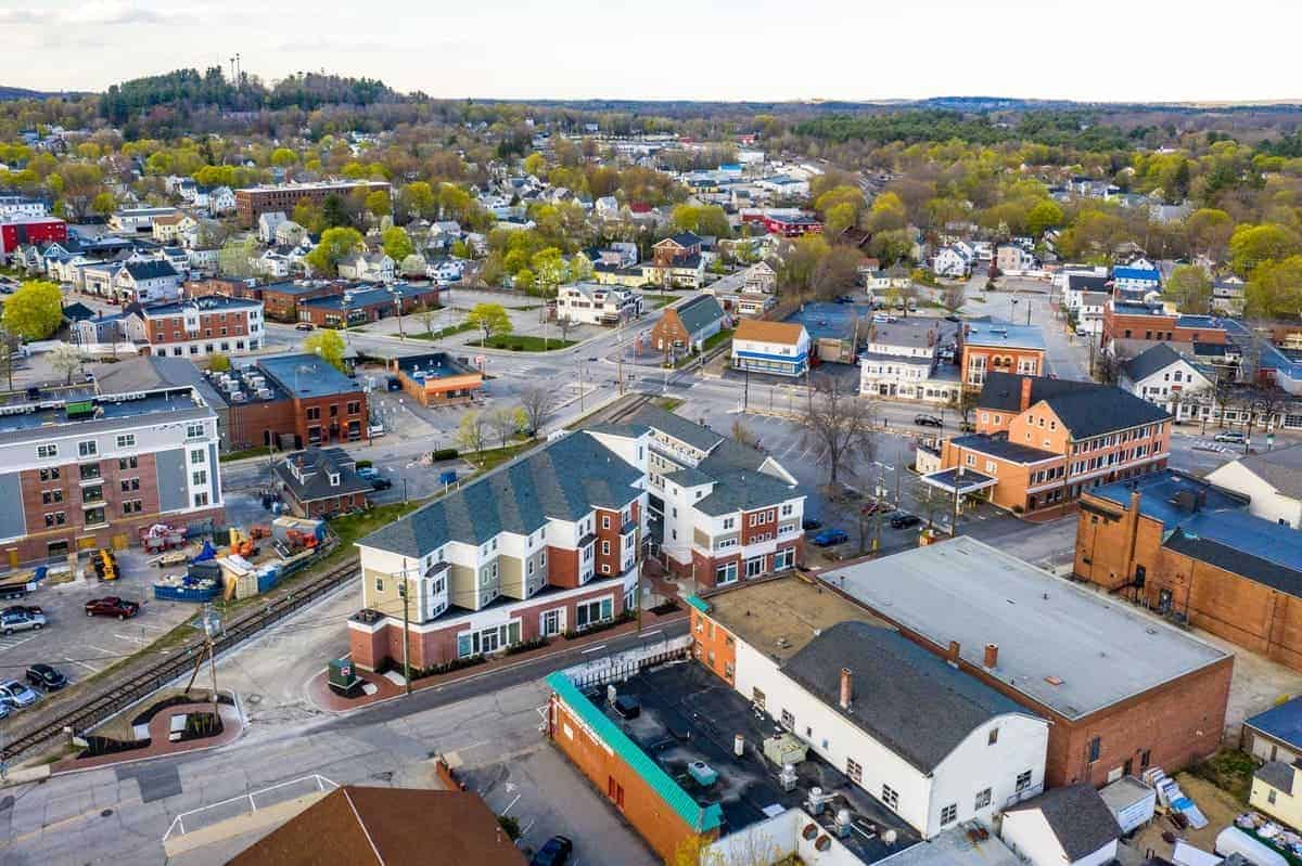 Third & Central Slideshow