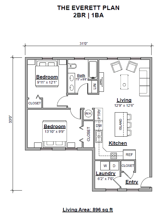 Third & Central Floors Slideshow