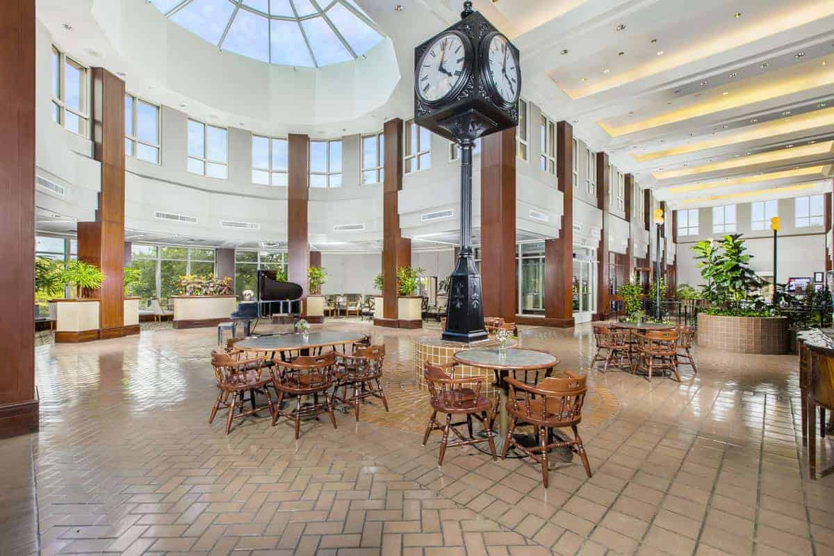 1 Towers Park Ln, San Antonio, TX 78209 photo