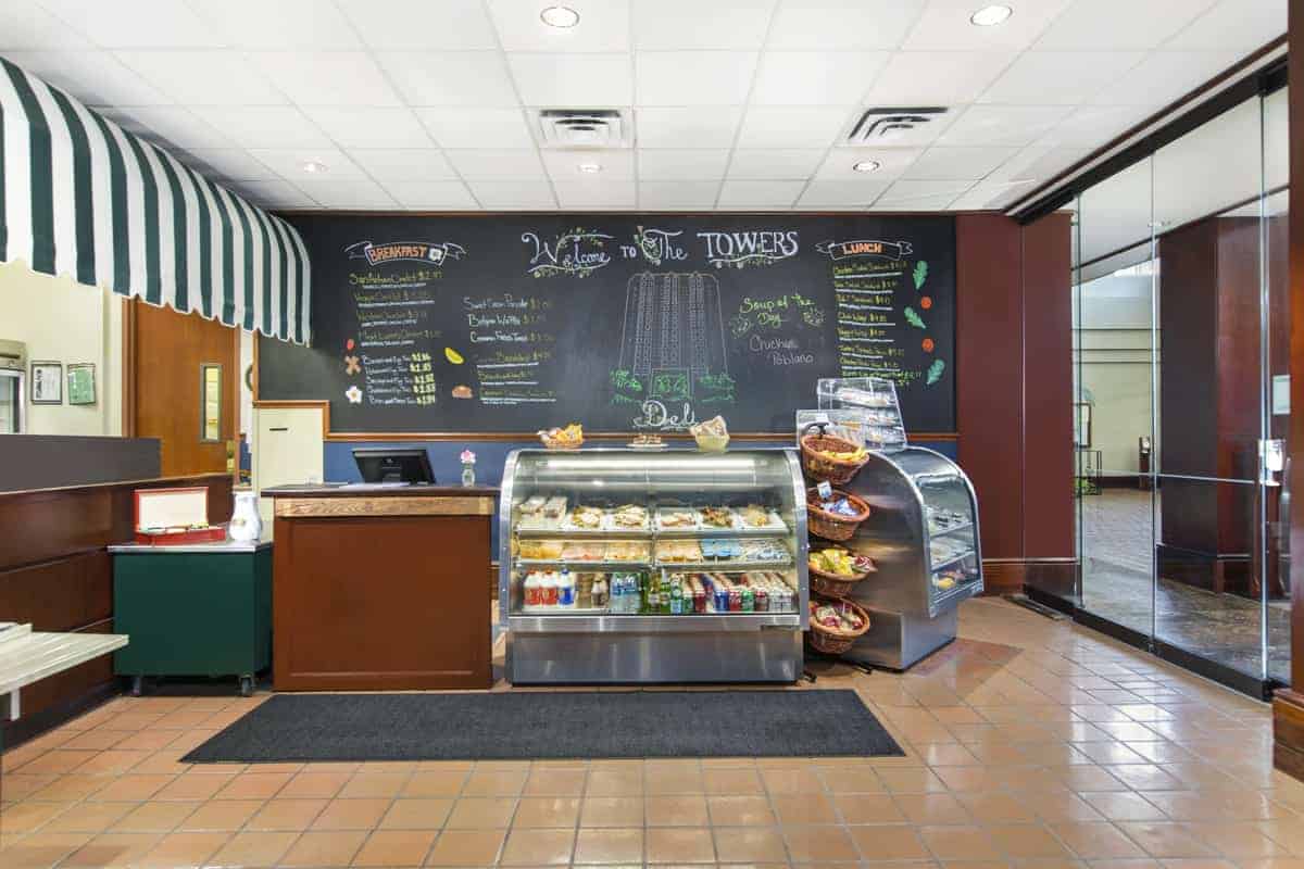 1 Towers Park Ln, San Antonio, TX 78209 photo