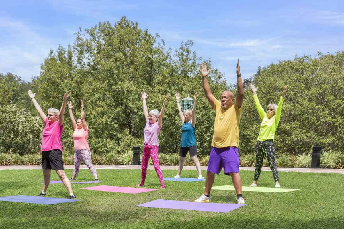 1 Towers Park Ln, San Antonio, TX 78209 photo