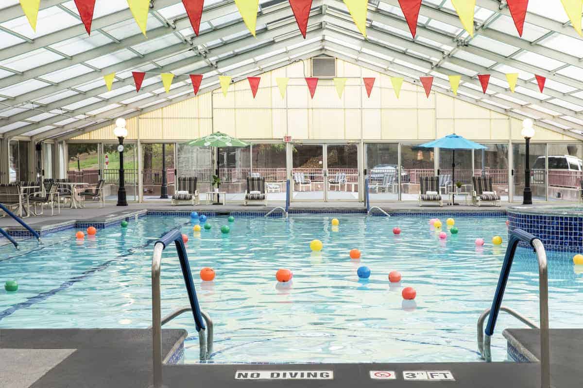 1 Towers Park Ln, San Antonio, TX 78209 photo