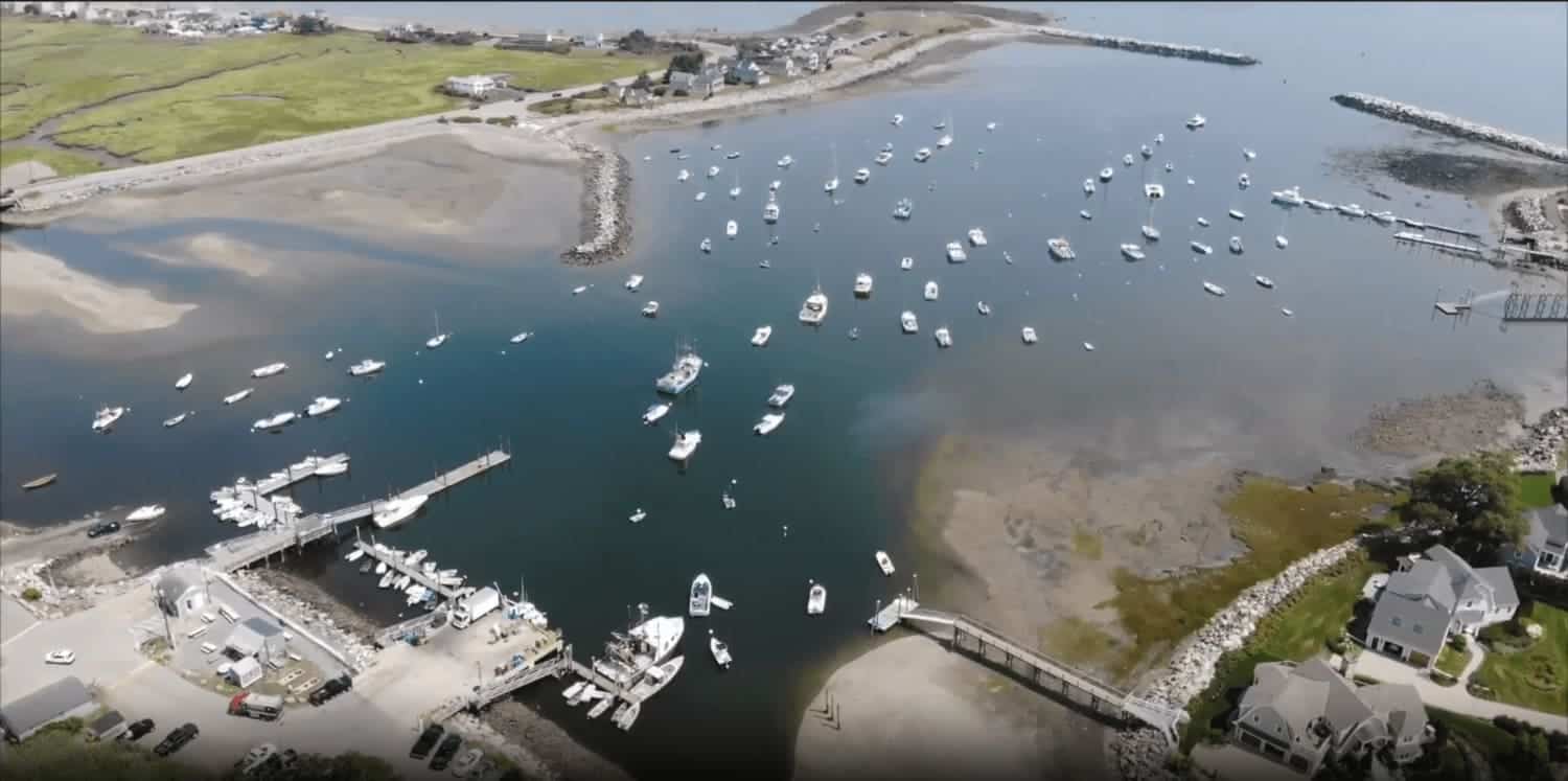 Seacoast