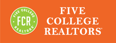 Five College Realtors logo