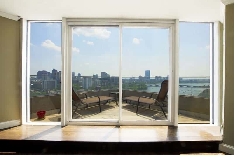 Regatta Riverview Cambridge, MA Condos For Sale