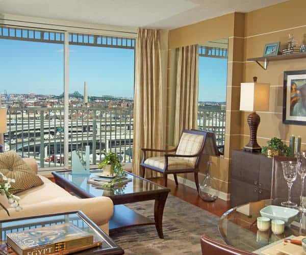 Regatta Riverview Cambridge, MA Condos For Sale