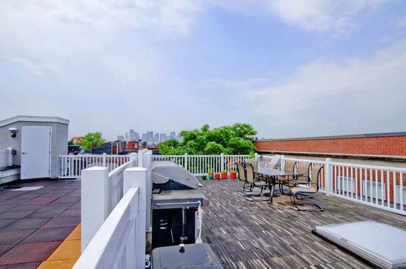 The Paris Flats East Boston Condos For Sale