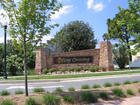 Bay Crossing in Lewes, Delaware