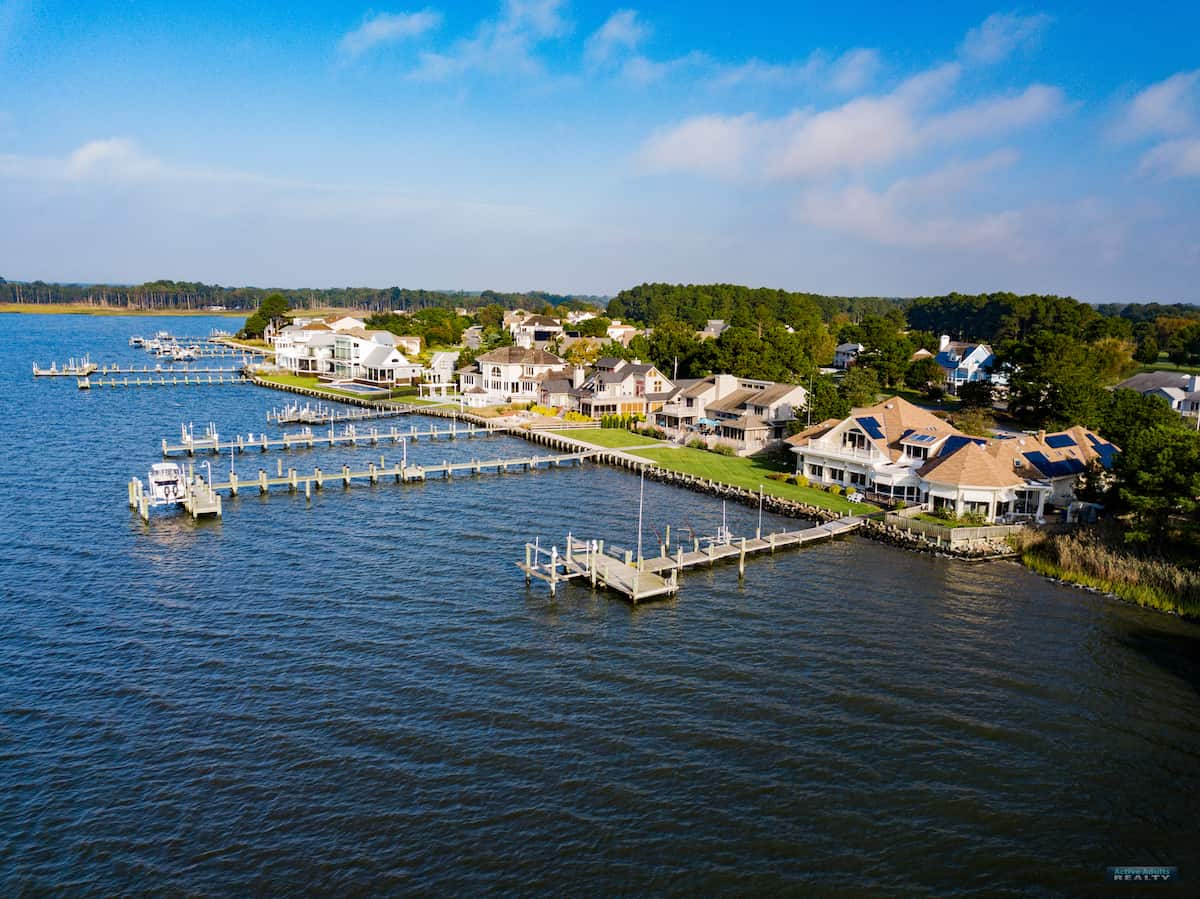 Rehoboth Beach Yacht & Country Club