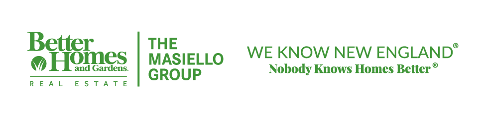 Masiello Logo