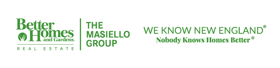 Masiello Logo