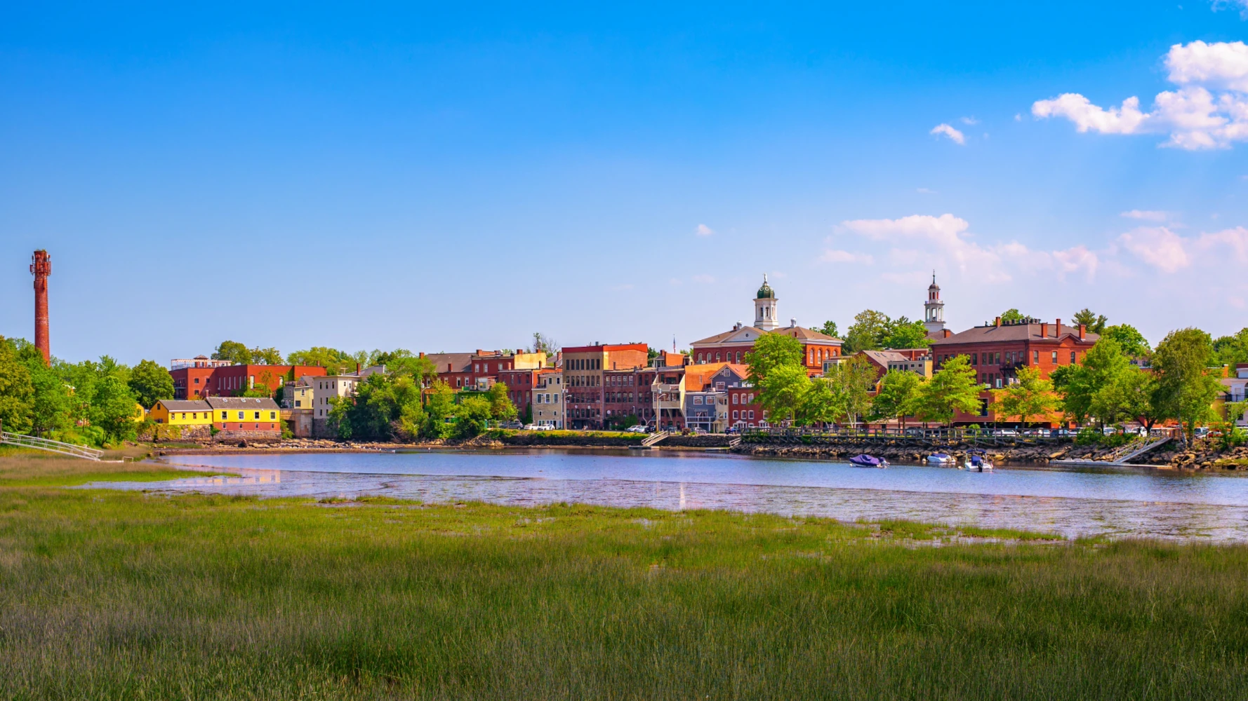 Seacoast
