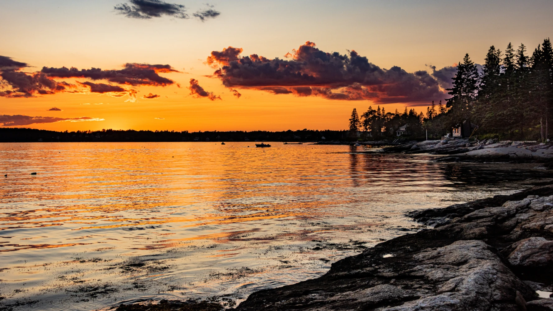 Southern Maine Beaches