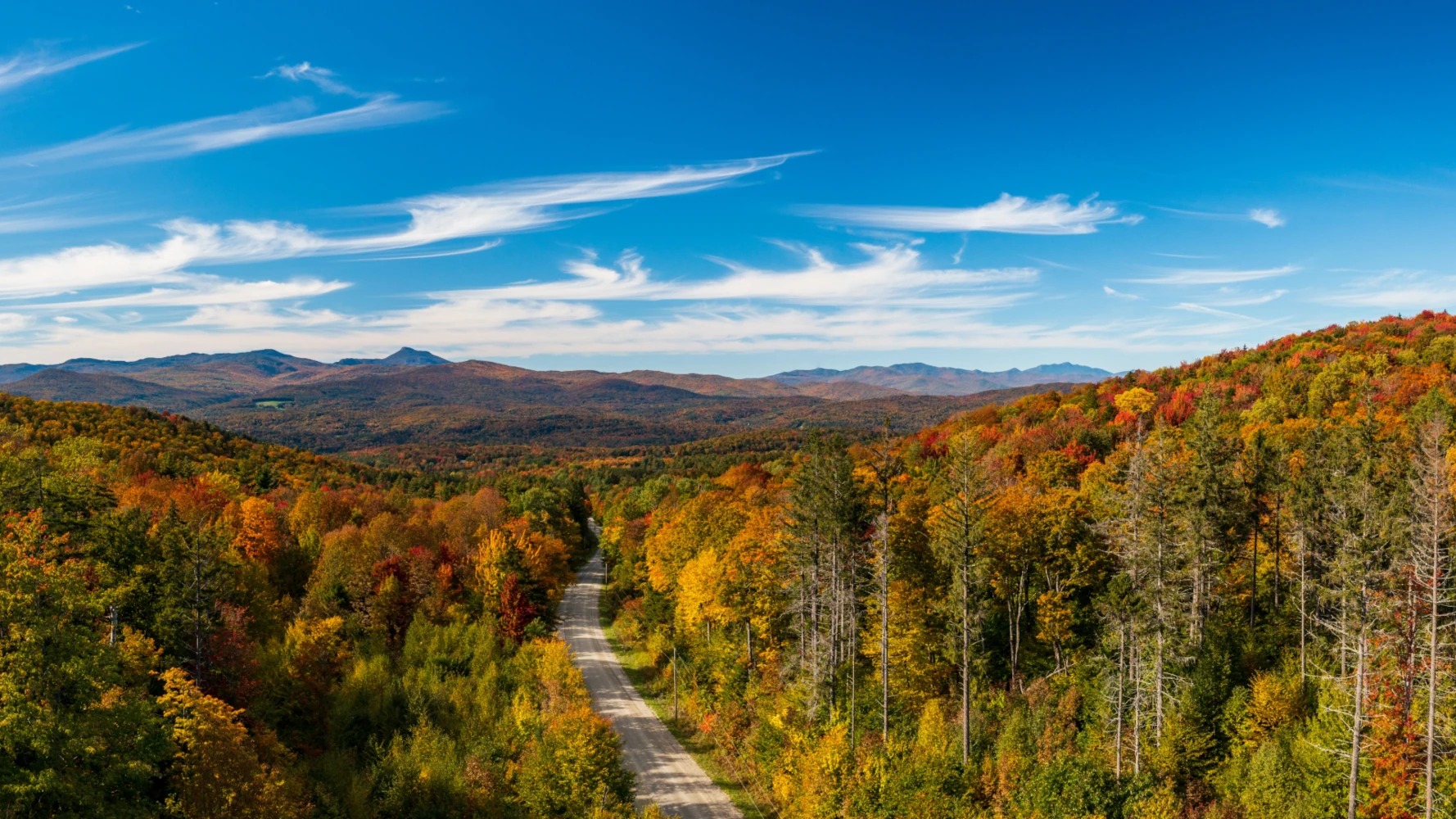 Central Vermont