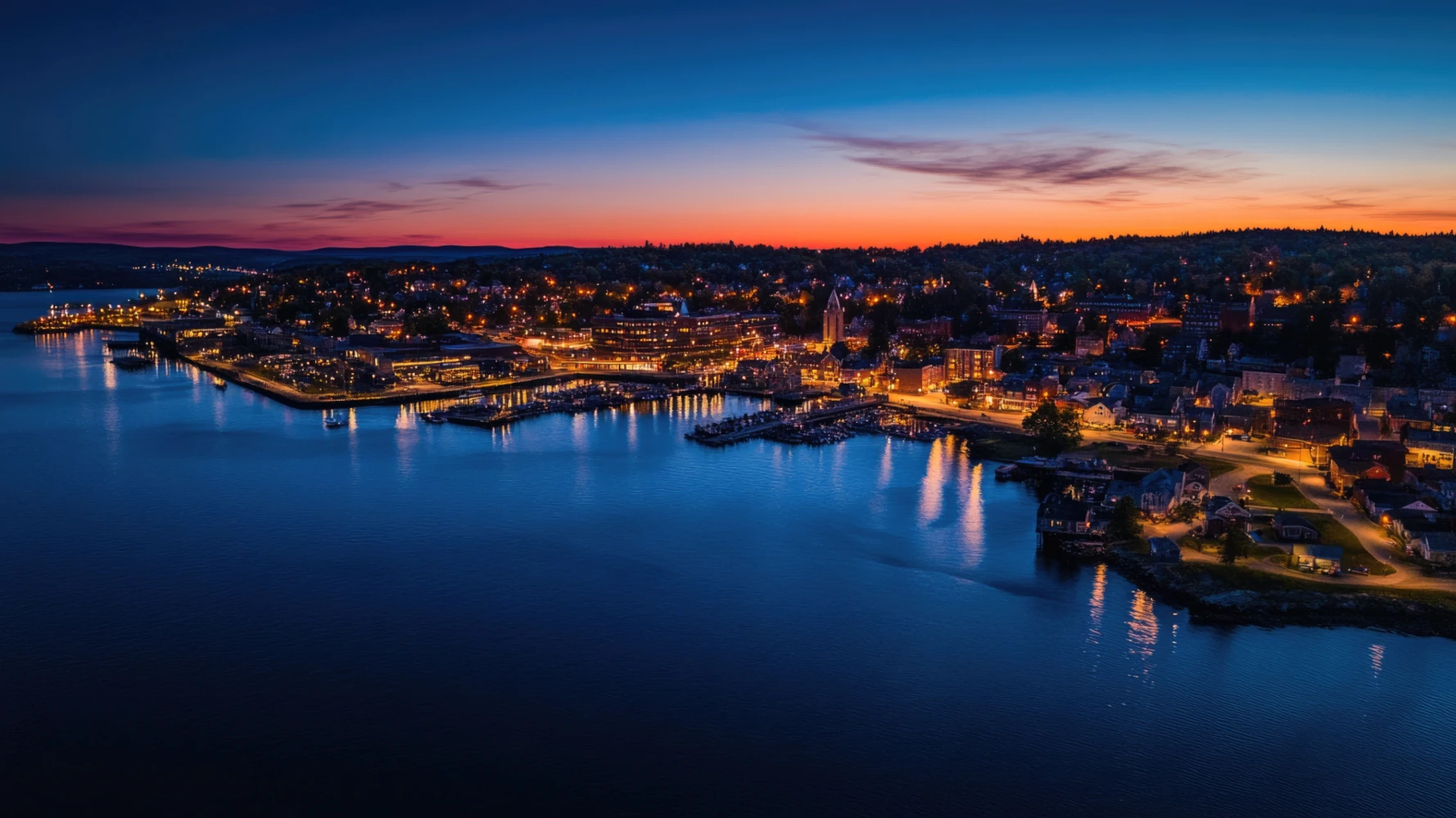 Bangor