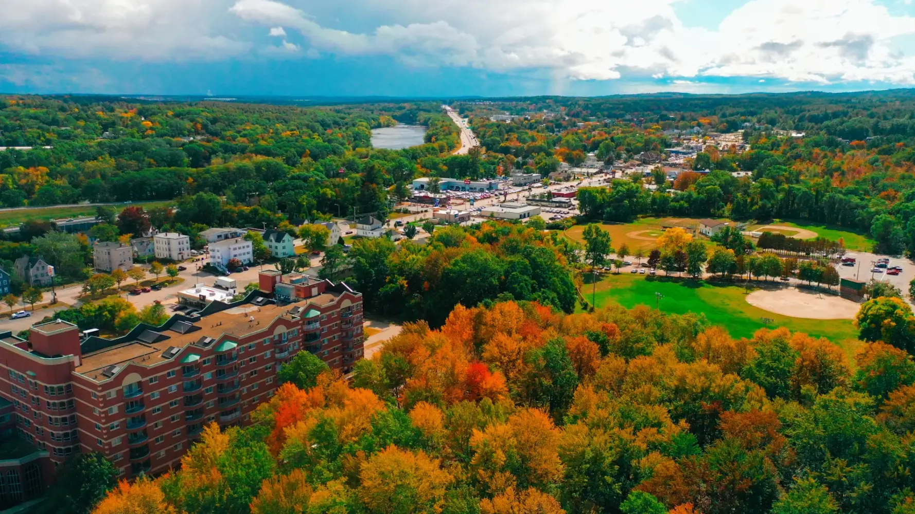 Bedford