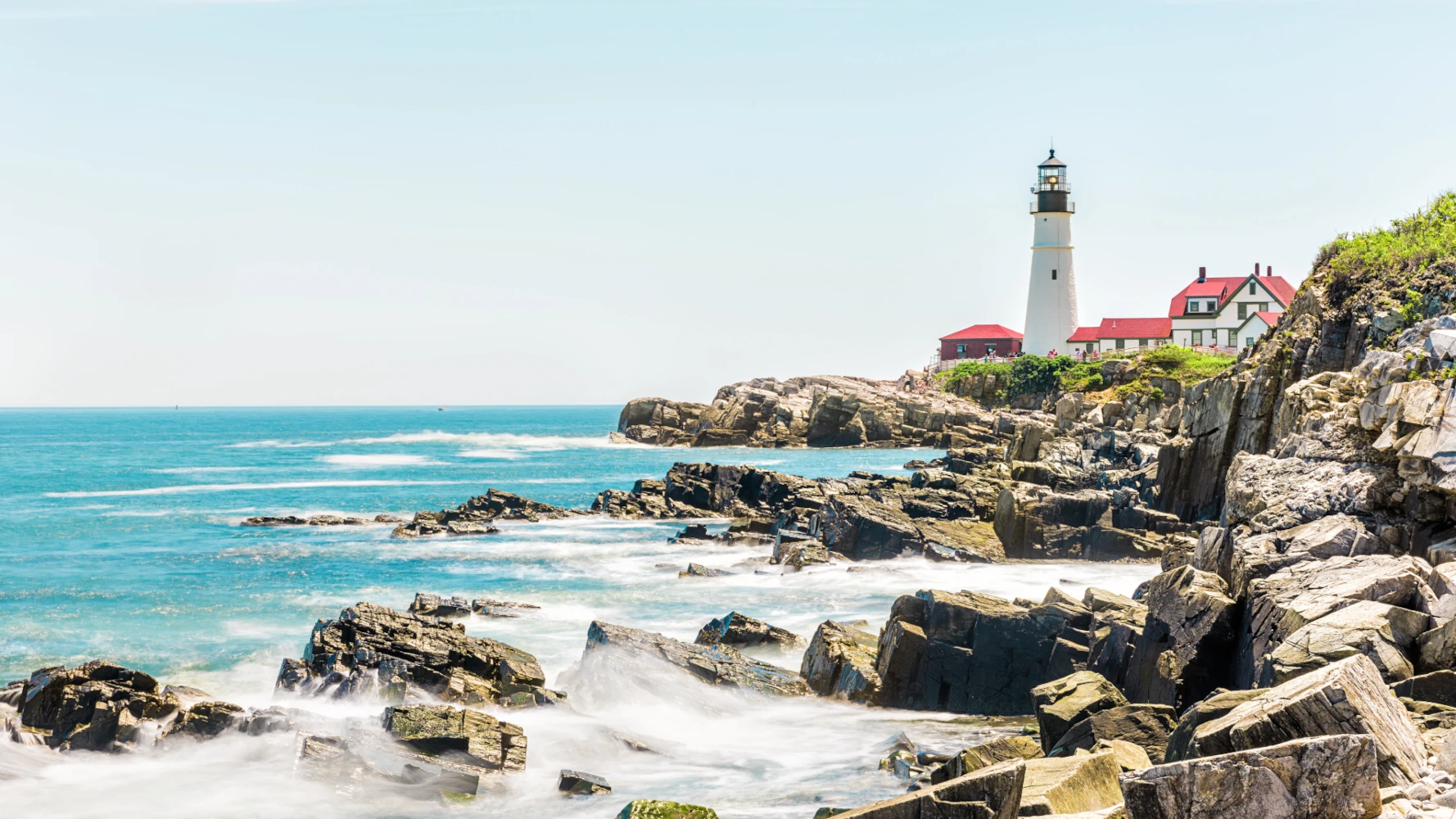 Cape Elizabeth