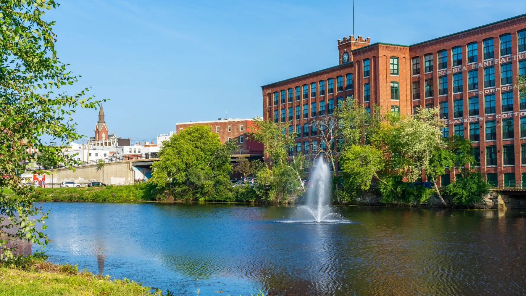 Nashua
