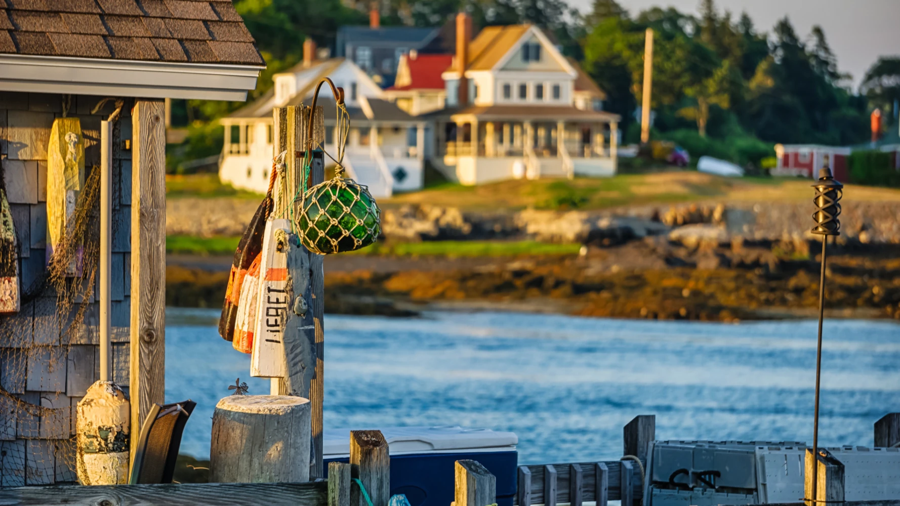 Bar Harbor