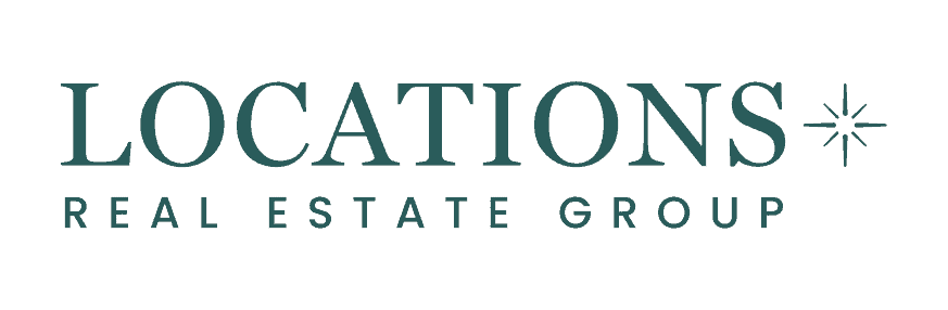 Locations Real Estate Group logo