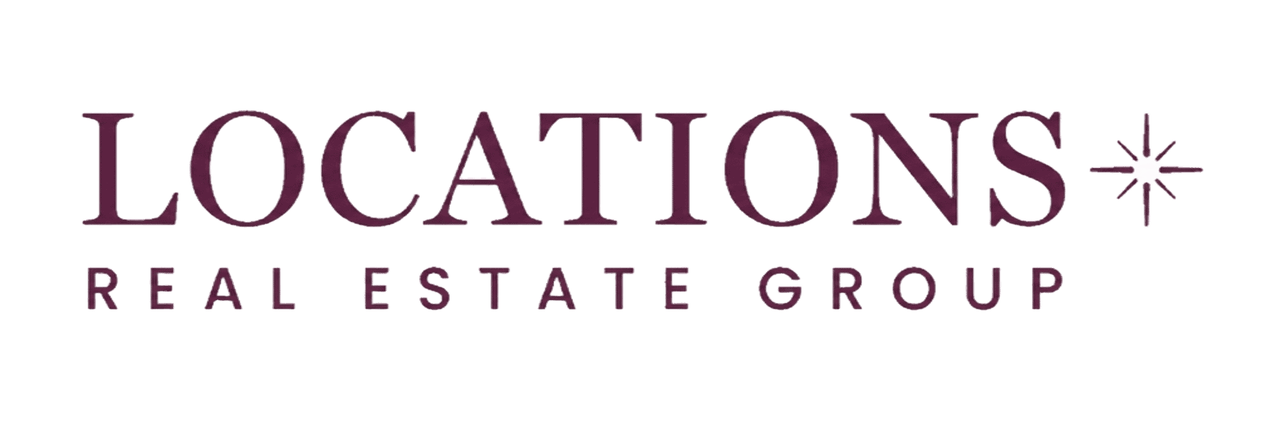 Locations Real Estate Group logo