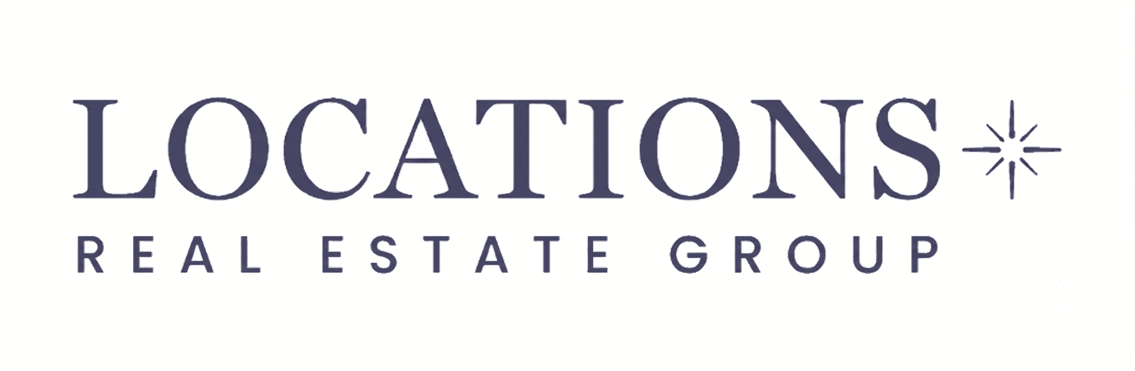 Locations Real Estate Group logo