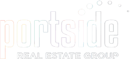 Portside Real Estate Group logo