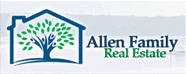Allen Family Real Estate logo