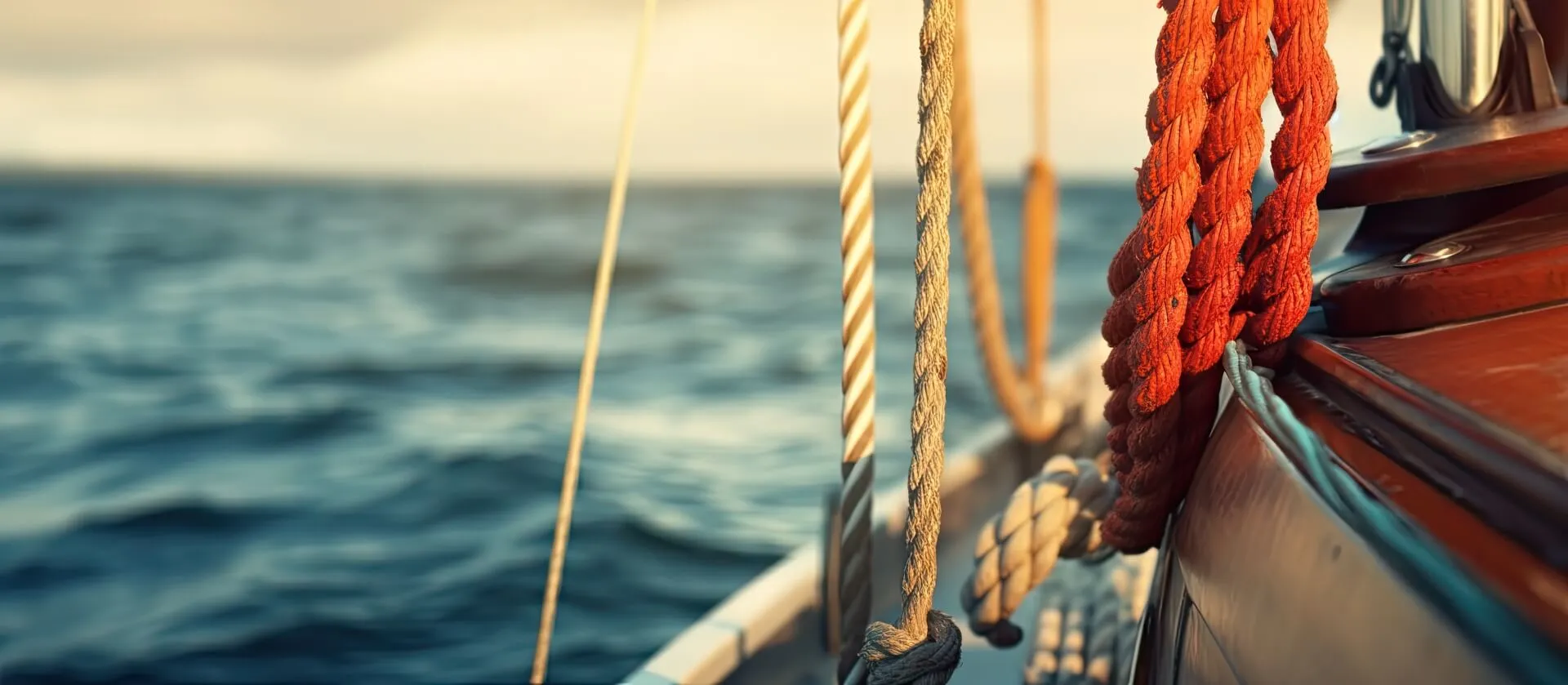 sailboat