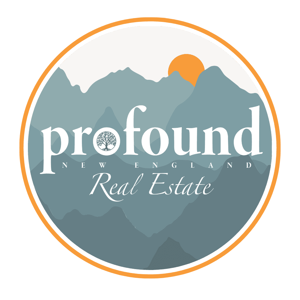 Profound New England Logo