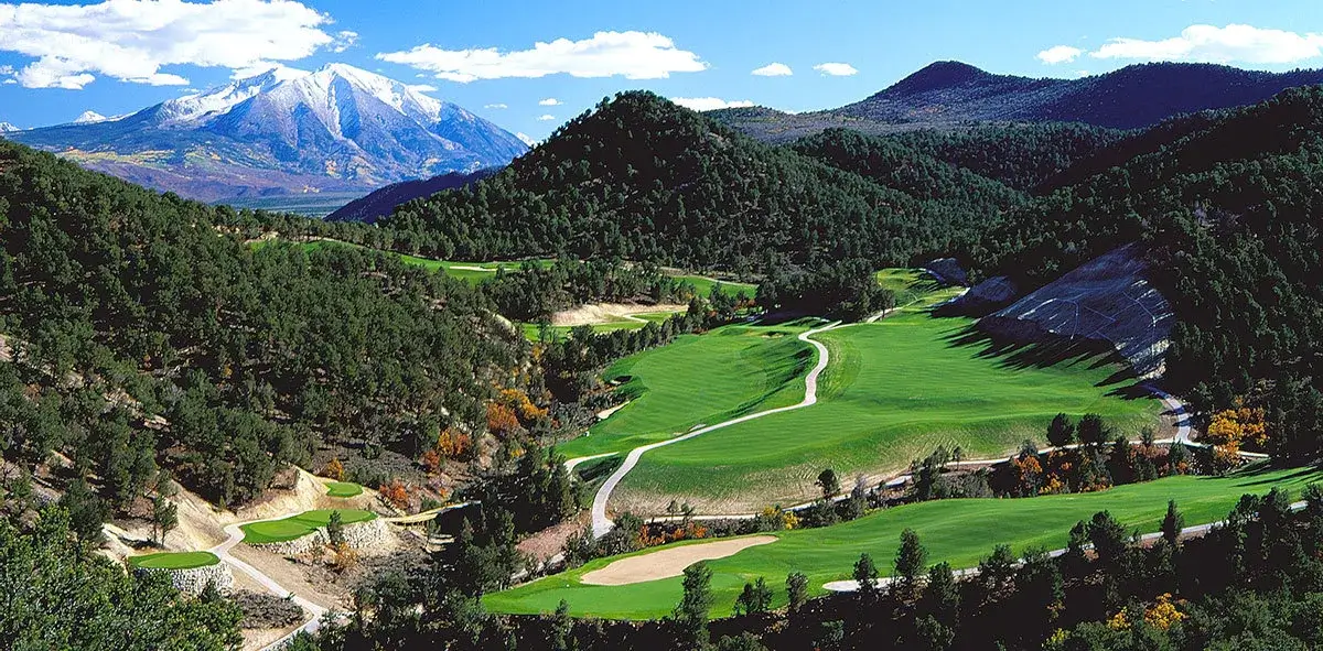 Ironbridge, Glenwood Springs CO Neighborhood Info Coldwell Banker Mason Morse Real Estate