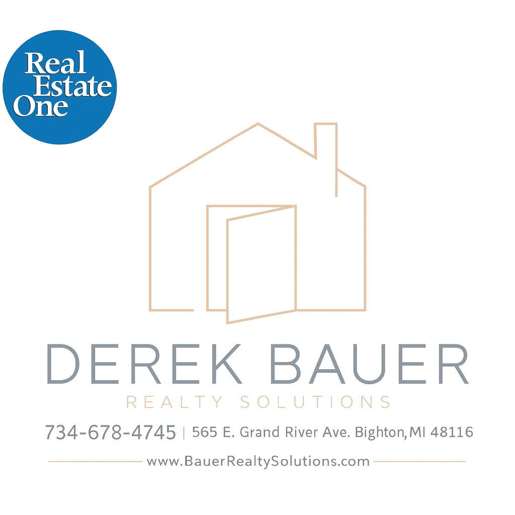 Dere Bauer Logo