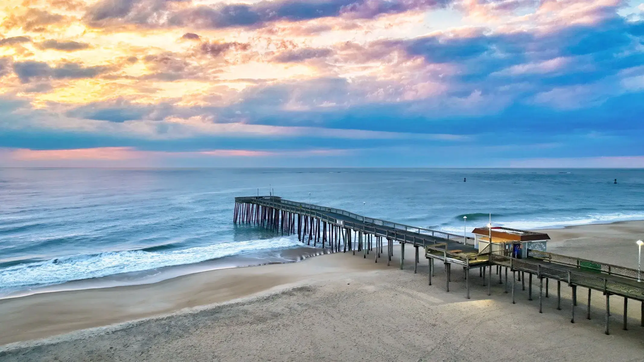 Ocean city