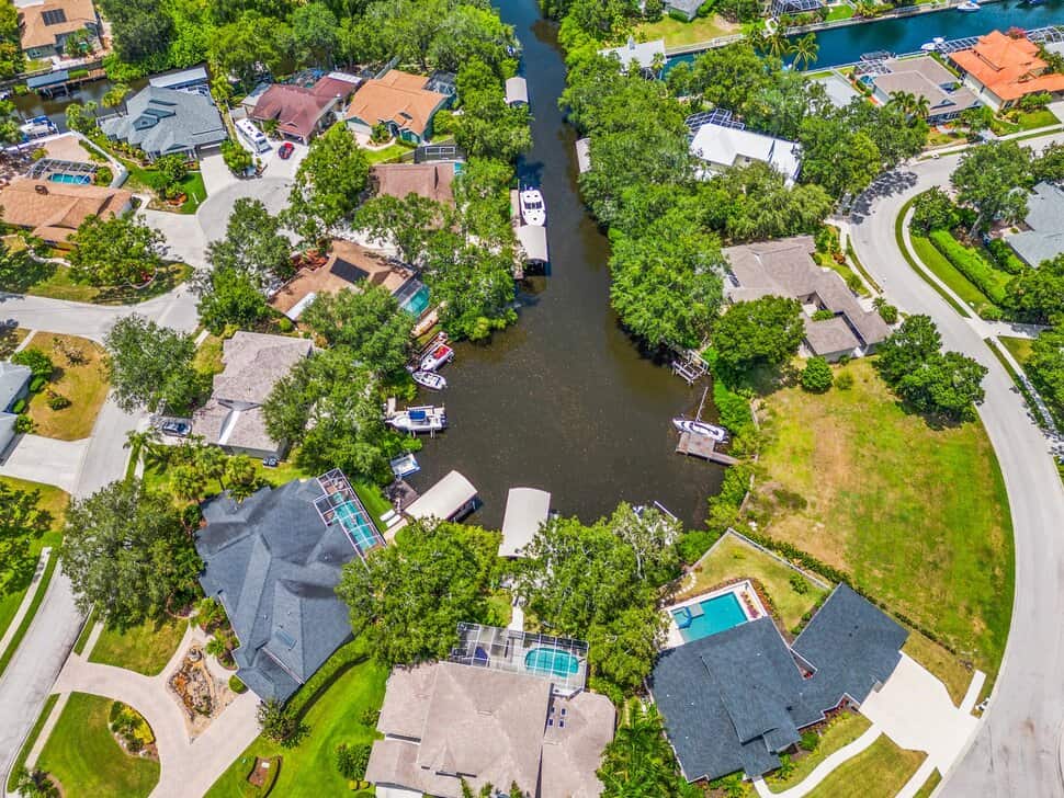 The Inlets, Bradenton FL Community Guide | Michael Saunders & Company