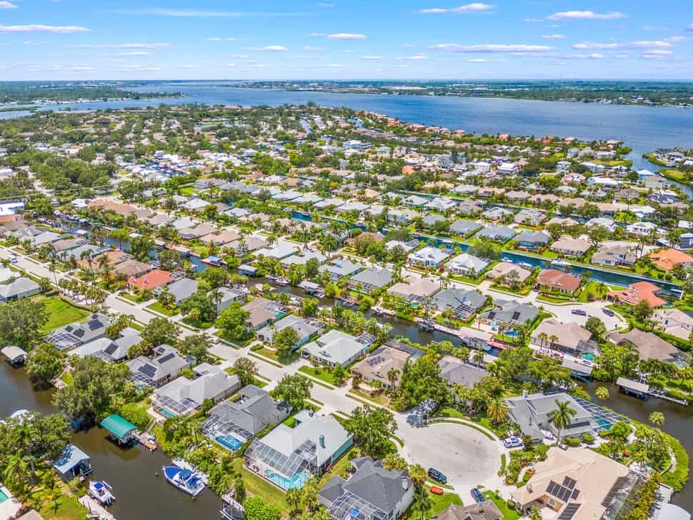 The Inlets, Bradenton FL Community Guide | Michael Saunders & Company