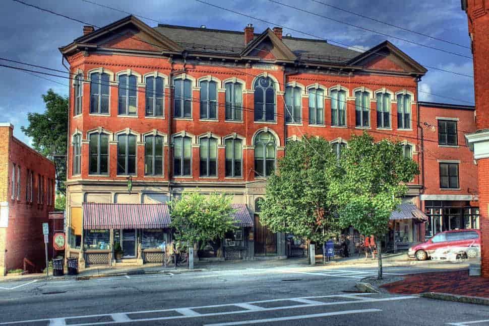 to Gilman Real Estate Gilman Real Estate