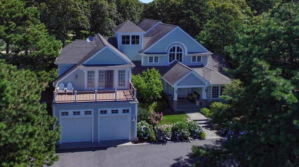 Cape Cod Beachfront Homes for Sale Beachfront Homes Cape Cod MA