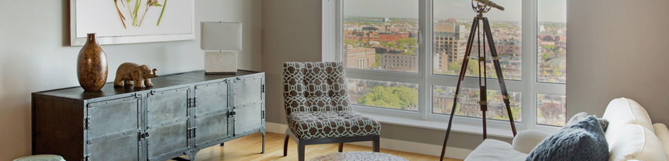 The best apartment listings in Boston | Cabot & Company