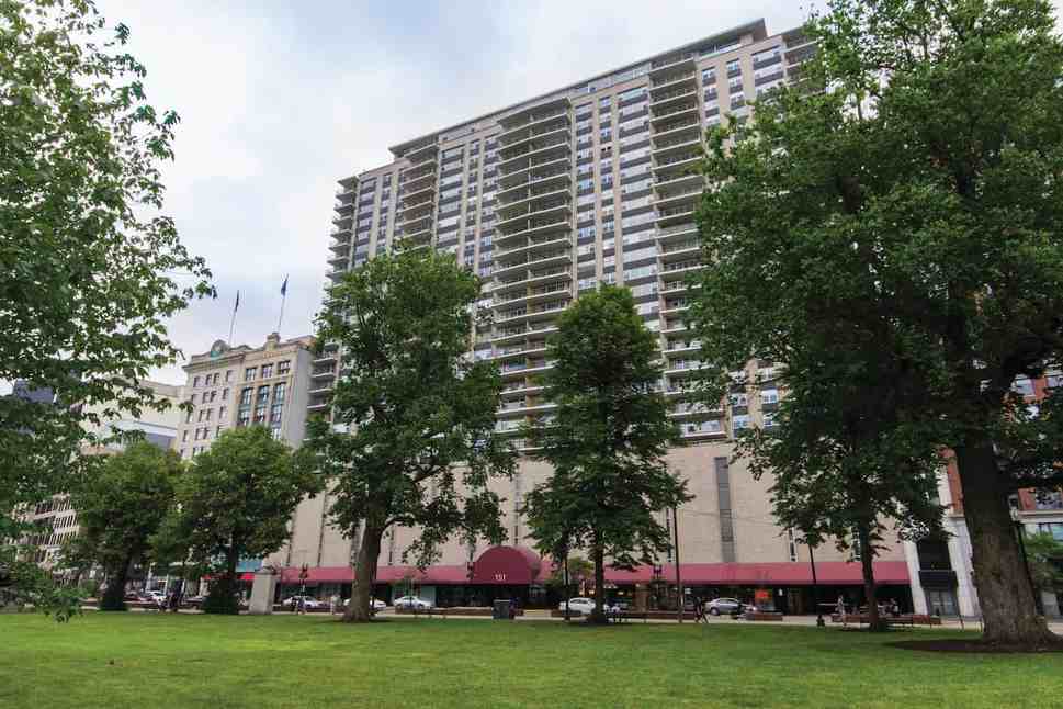 Tremont on the Common Campion and Company