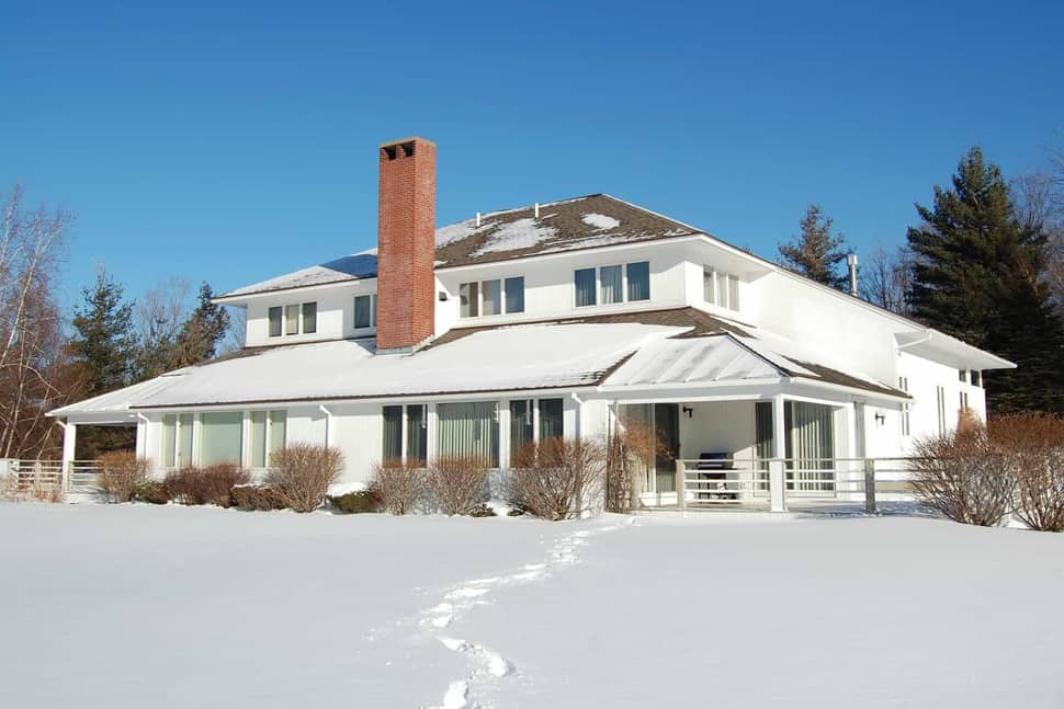 The Farms Sugarbush and Mad River Valley's Leading Agency for Buyers