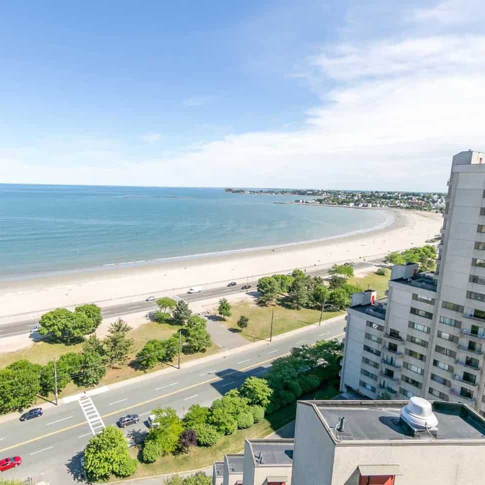 Water S Edge Apartments Revere Luxury Apartments Photo Inspiration