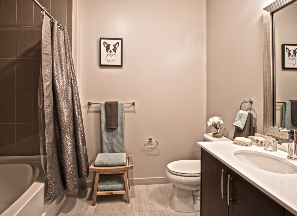 38 Art Deco Apartments Quincy Pics