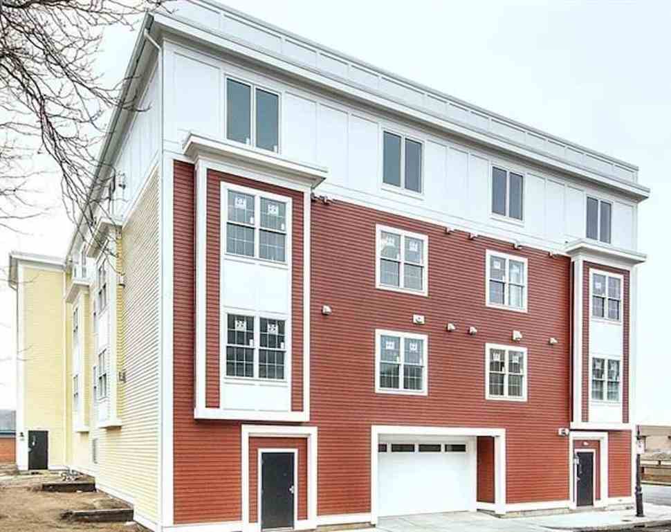 Rutherford Landing Charlestown Luxury Condos