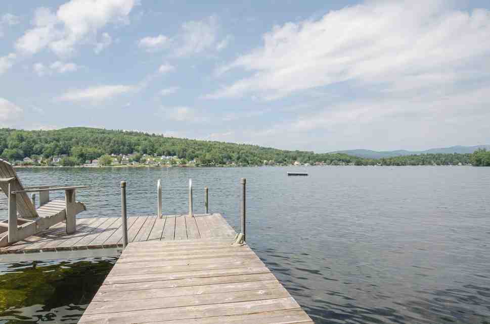 Old Mill Properties Bristol NH Real Estate