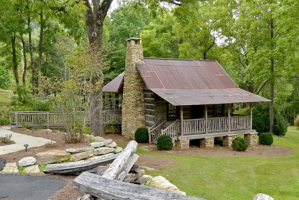 Sims Valley Community NC Silver Creek Real Estate Group