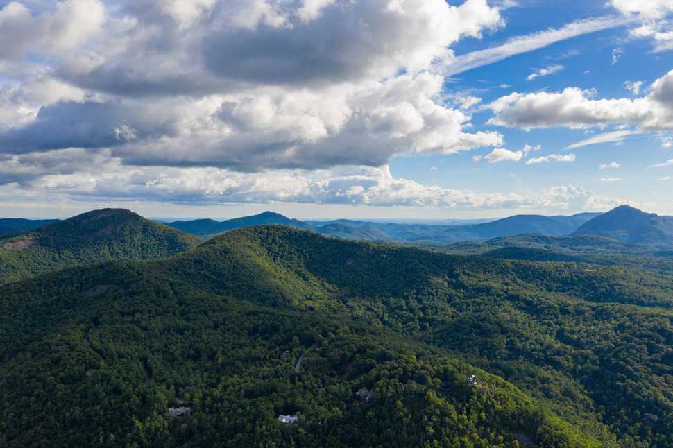 Cedar Hill Cashiers NC Homes & Land Cedar Hill Gated Community